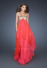 La Femme 18774.  Available in Jungle Green, Marine Blue, Watermelon, White